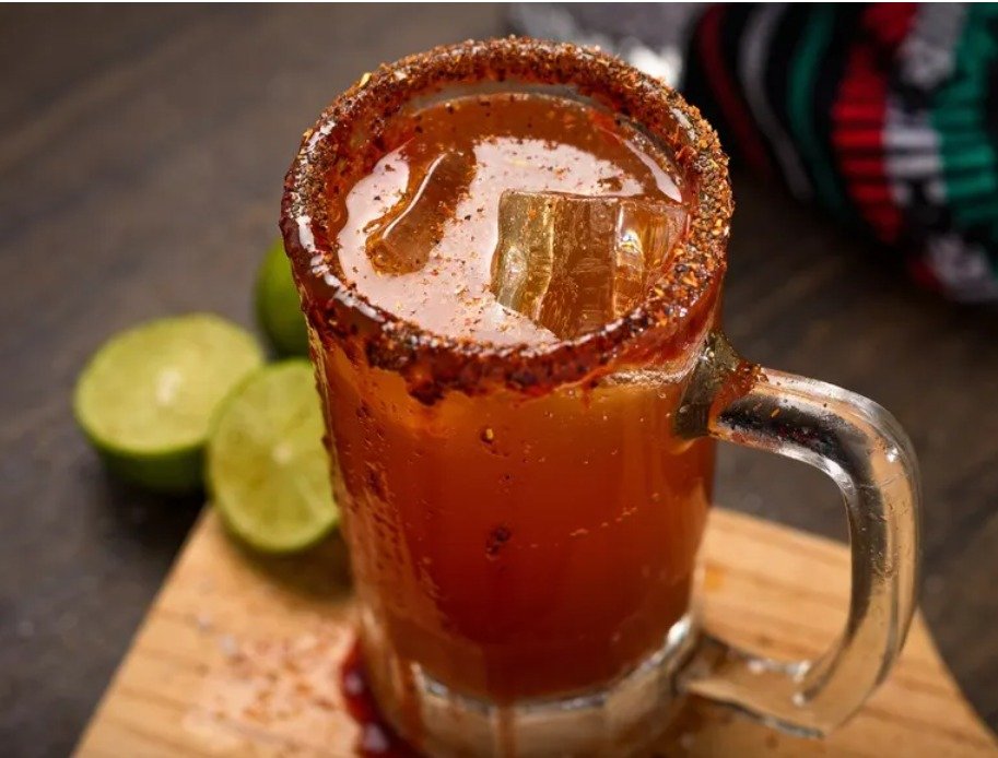 Michelada