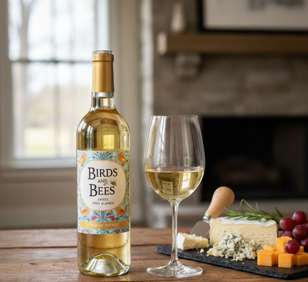 Beers & Birds (Argentino)