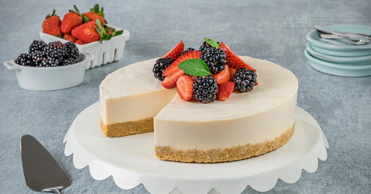 Cheesecake