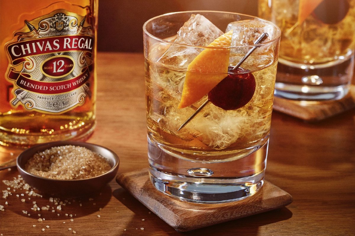 Chivas Regal