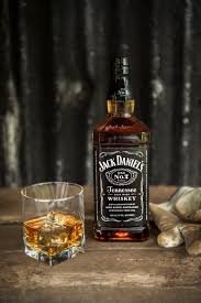 Jack Daniel Clasico