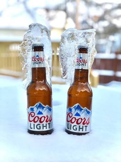 Coors Light
