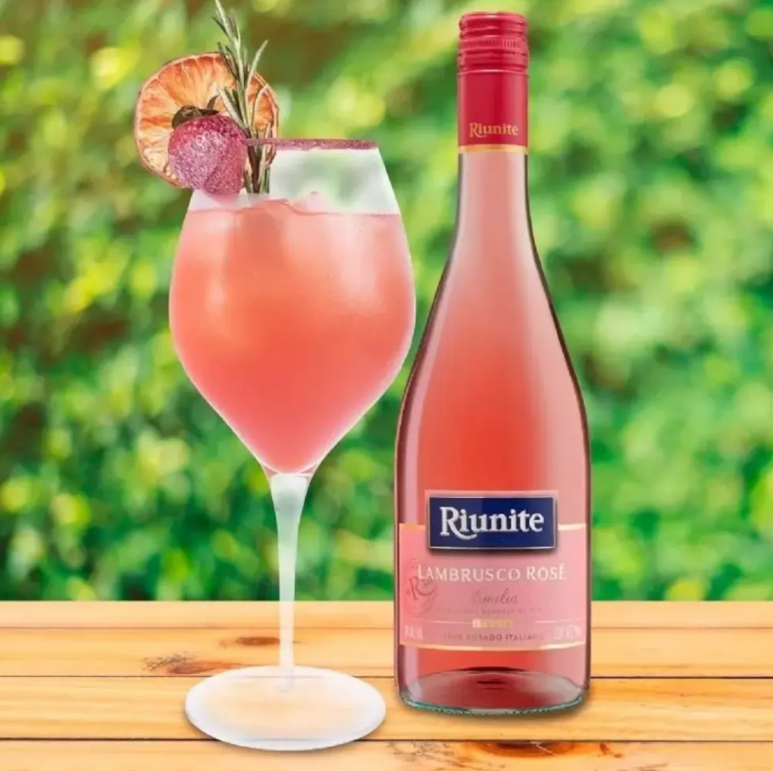 Riunite Durazno (Italiano)