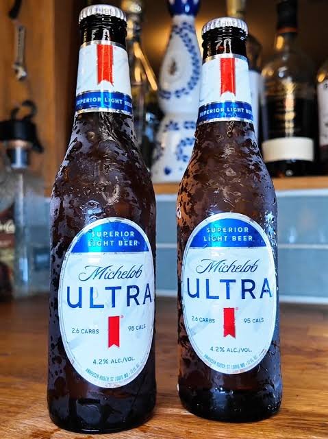 Ultra Michelob
