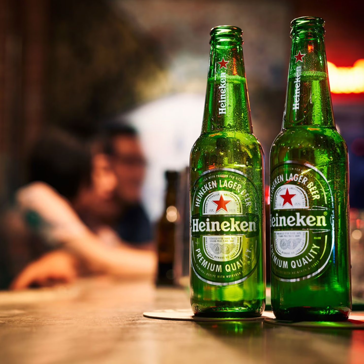 Heineken